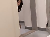 Exotic Japanese whore in Fabulous HD, Group Sex JAV clip