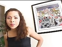 Chiquita Is The Flawless Anal & double pénétration Cumslut
