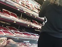 Various Slut Butts
