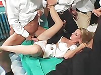 This slut needs cock