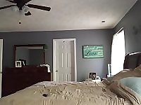 PREACHERS DAUGHTER IN PARENTS ROOM