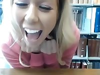 Another Public Library Flash