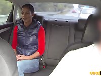 For passionate Isabella Chrystin the car fucking is favorite sex sport