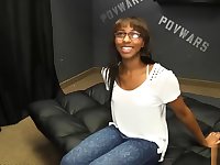 Ebony sasha