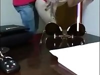 Ofis Fantezisi