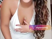 Linda bigo live - Babe solo