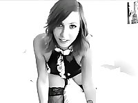 You want to be a Sissy Cock Whore