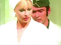 Golden Age German Porn (4x 1970s Shorts, 35mm, Dvd)