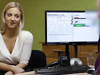 Sweetie pound firm to pay off her all debts