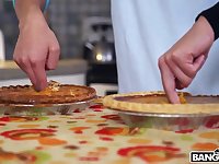 Cory  Haunt - Goble On The Poon Not The Pie