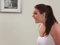 My mommy instruct fuck-a-thon