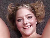 BRCC - Ass Fucked 19yo Venus Gets Her Hole Stretched!