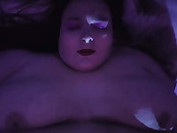 Beautiful Agony Orgasm Part 2