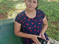 Vergosodotado & Sasashweetx1: Spontaneous Fling with a Young Stranger
