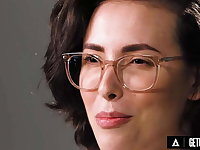 EXCLUSIVE - Witness Female Orgasm: Passionate Casey Calverts Solo Performance! FULL VIDEO