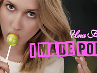 Una Fairy & Steve in A Blonde With Oral Fixation - IMadePorn