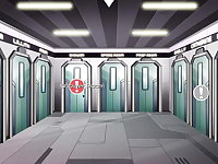 The Solarion Project #1 - Space Crew of Chicks