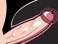 Big Boobs Anime Girl Gets Internal Ejaculation