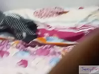 Amateur Couple Shanaya Fire and Hitman Fire Anal Sex