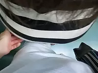 Stranger Fingers Wifes Pussy Under Mini Skirt on Train - Asian Public Voyeur Taboo