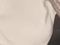 Hot Car Sex with Tattooed Laya Rae and Scotty Marx
