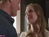 Stepdaughter Cant Stop Dreaming About Her ..see What Happens next