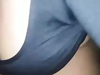 Big Tits Indonesian Aunty Squirts Hard in Homemade MILF Video