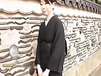 Sheng Ri Mourning Widow (720p Uncensored)