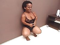 Dark Brazilian Aged Midget Screwed Wonderful
