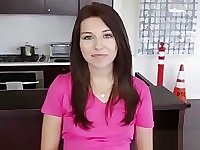 Little Teen Slut Sucks