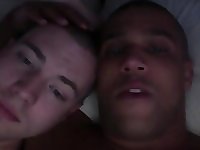 HUSBAND AT  NIGHT